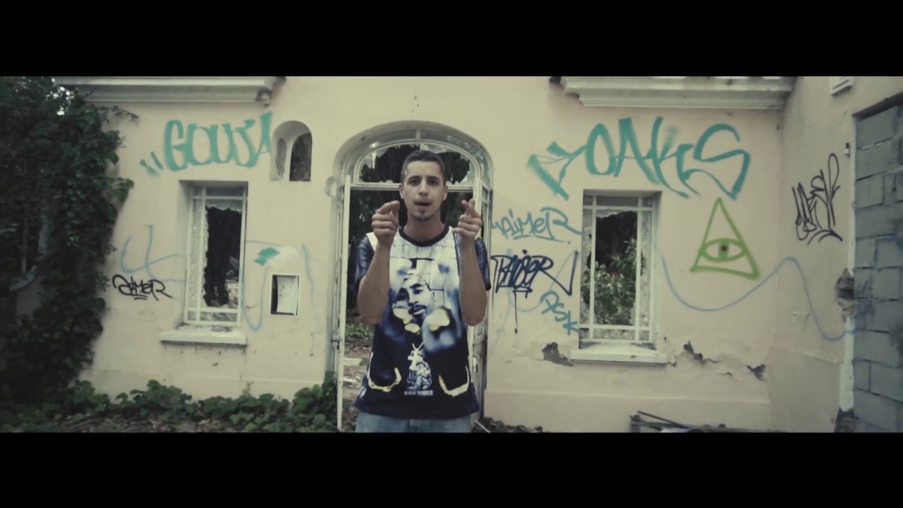 Bilar - Rap Haute-Antique [Clip by NVO]
