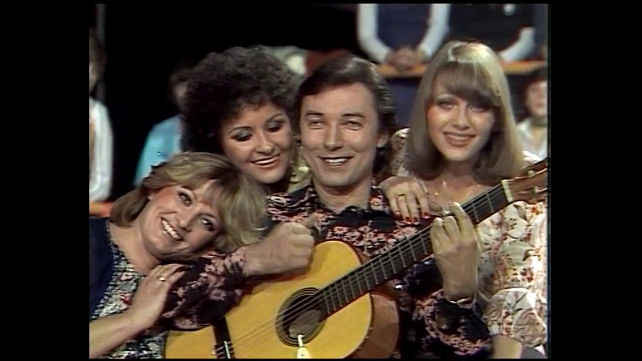 Karel Gott - Sternchen (1979)