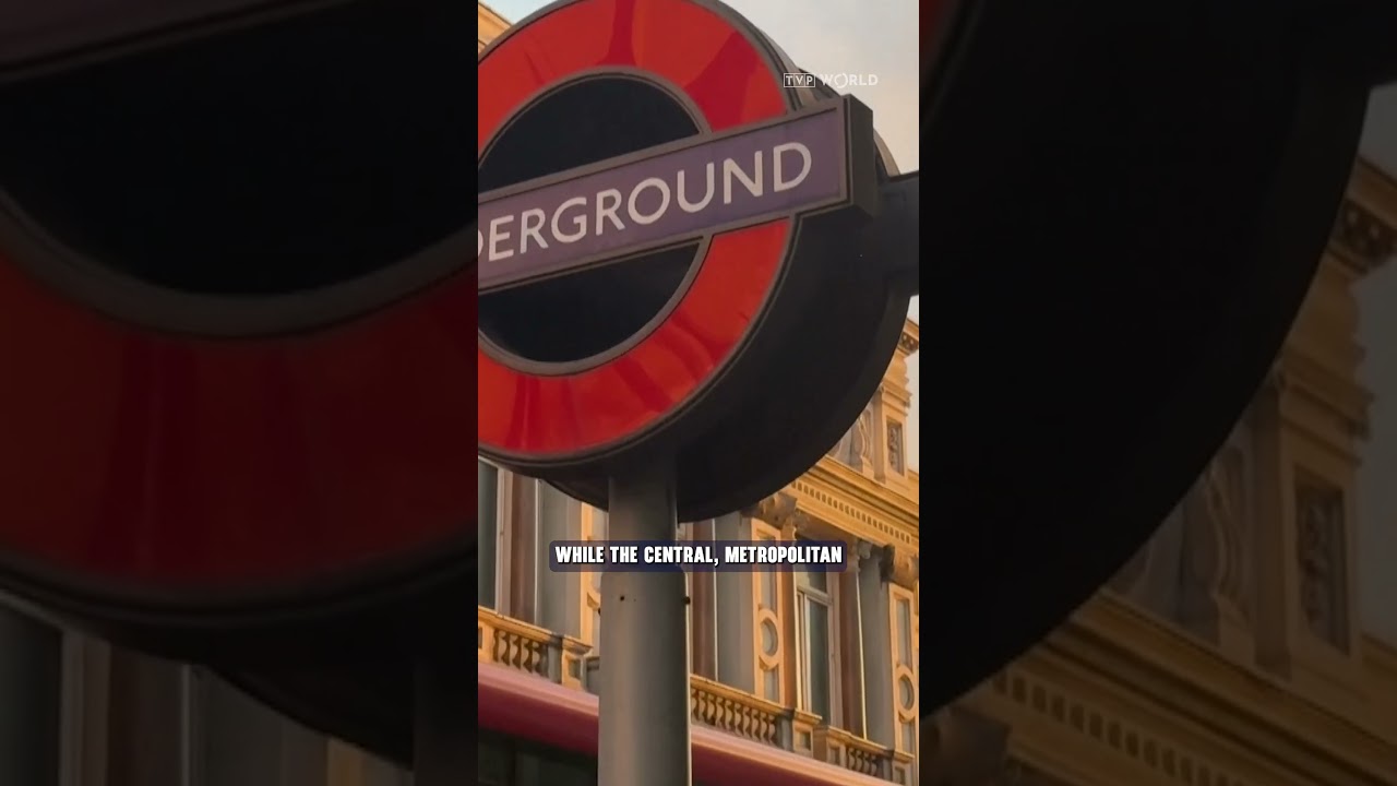 #London gridlock: #Underground #strikes begin, bringing the capital to a standstill