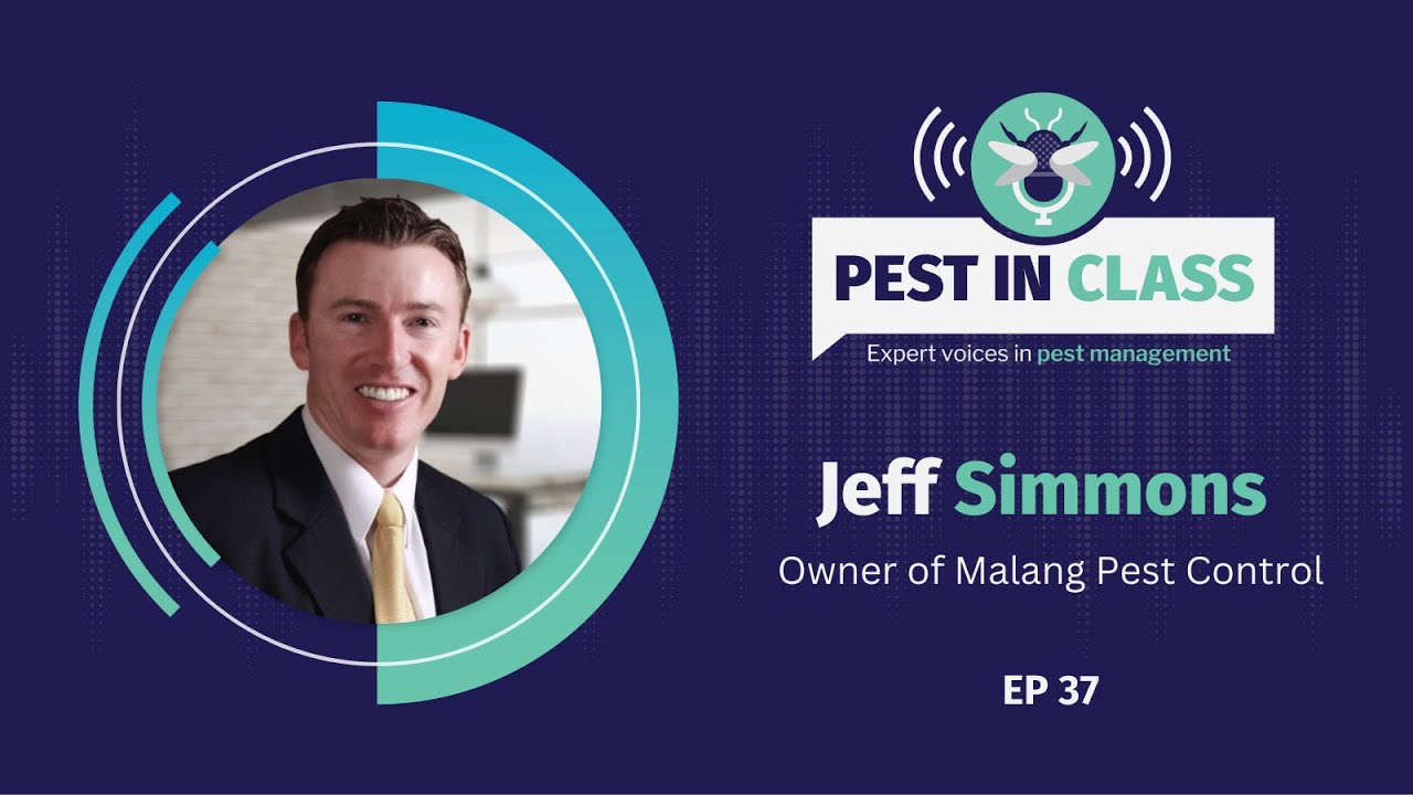 Growing a Pest Control Company During Tough Financial Times