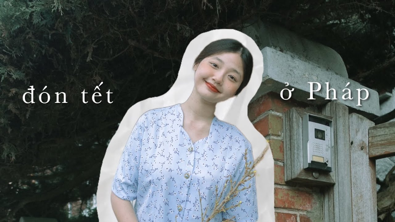 đón tết xa nhà