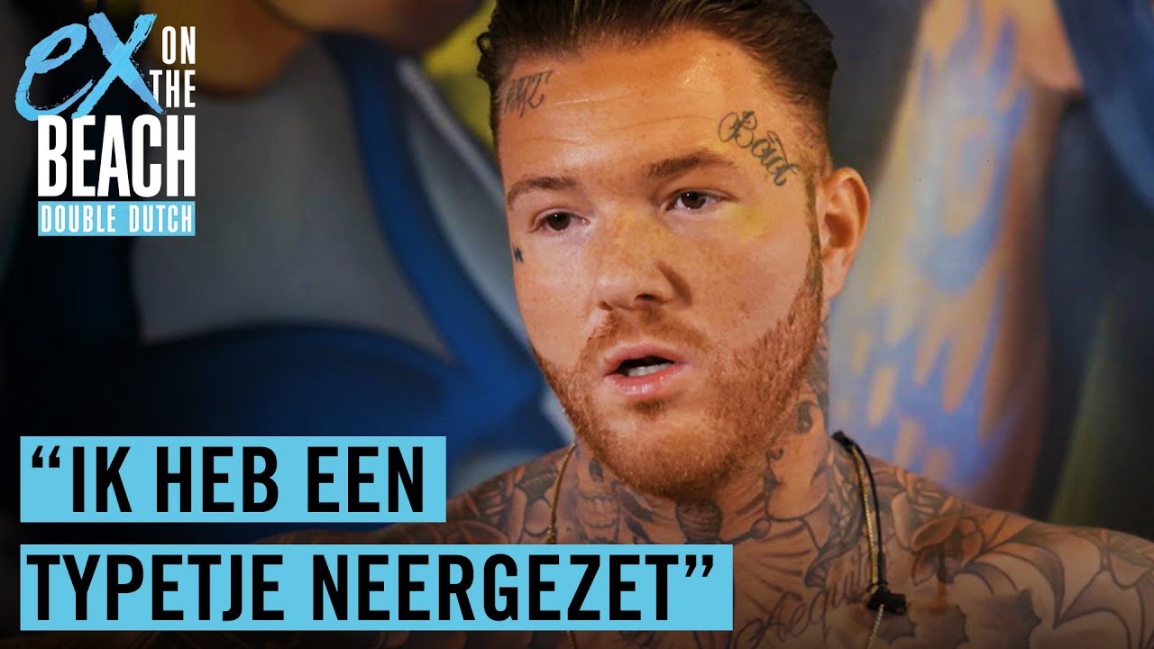 BRODY zoals je hem NOOIT zag: &ldquo;Eigenlijk ben ik heel lief&rdquo; | EOTBDD: Wat Gebeurde Er Next? Afl. 5
