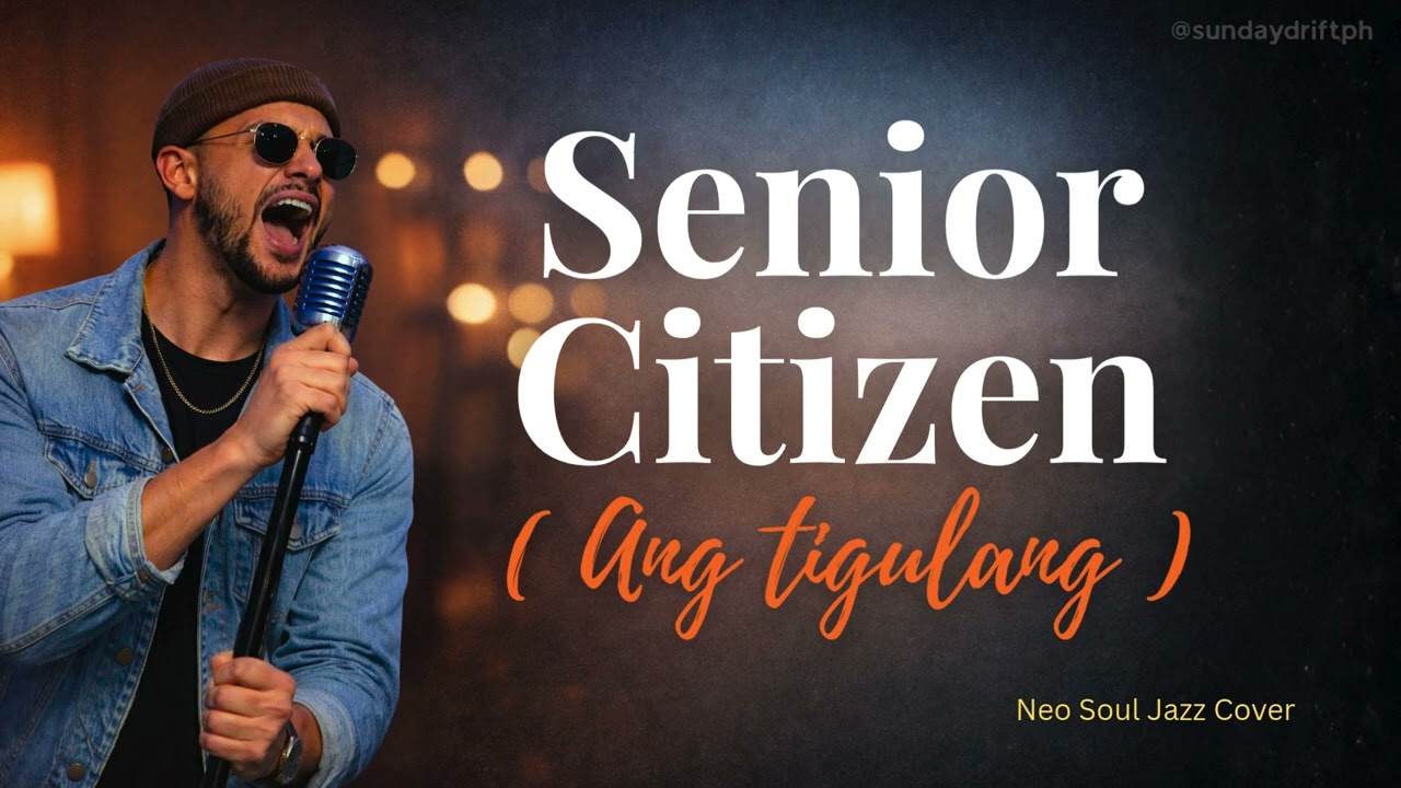 Senior Citizen 