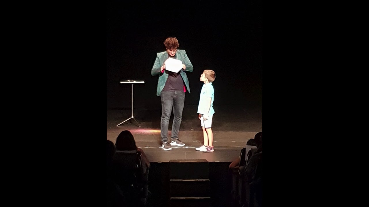 ¡Ilusiónate! Borja Montón a favor de niños con perdida auditiva