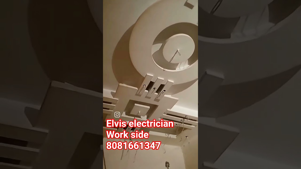 electrician 