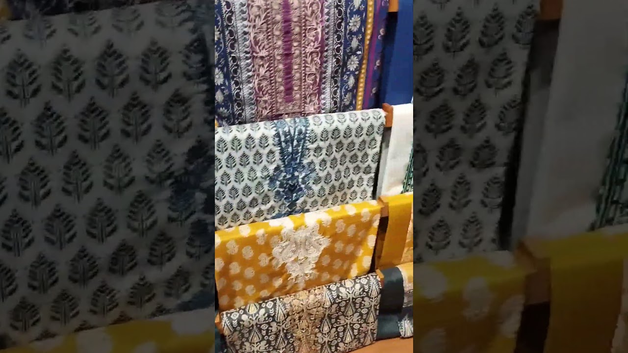 Khaadi Lawn Summer 🌞🌞2024#@TahirakaStyle#Shorts#Lawn Prints