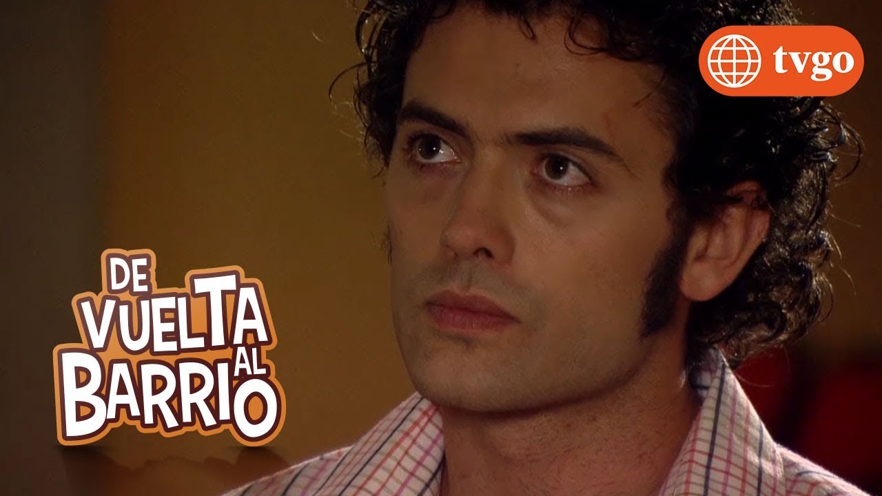 &iexcl;Sof&iacute;a rechaza el pedido de matrimonio de Alex! - De Vuelta al Barrio 19/12/2018