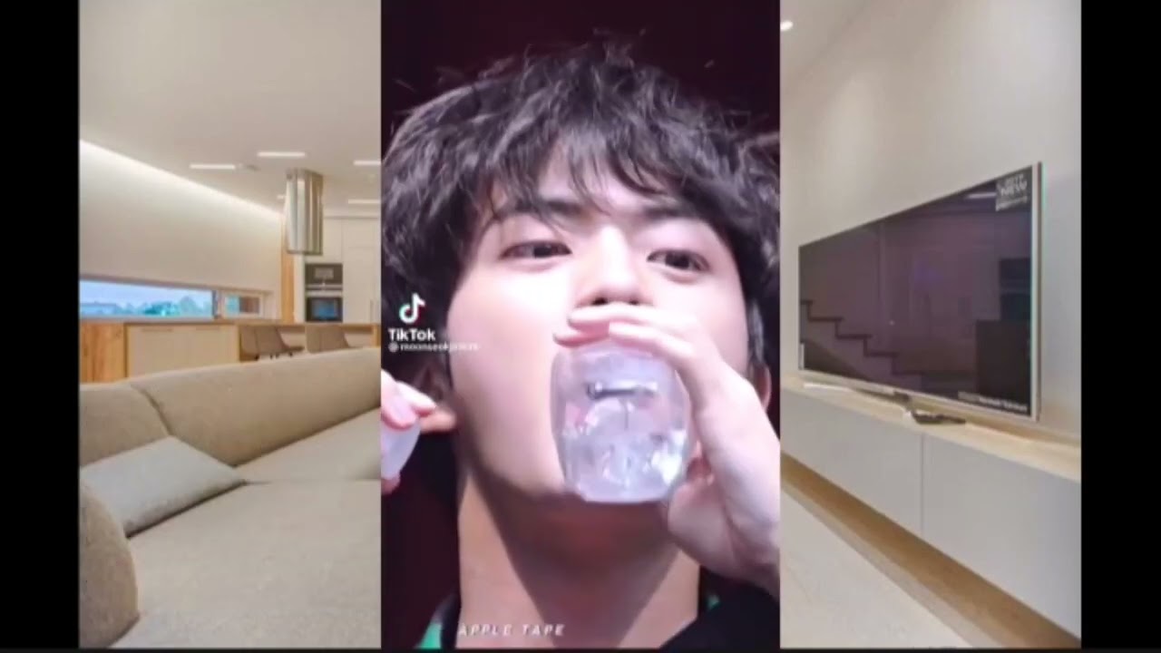 When your cold idol husband reacts to your tiktok and fanedits |JJK ff| #jjkoneshot #btsff