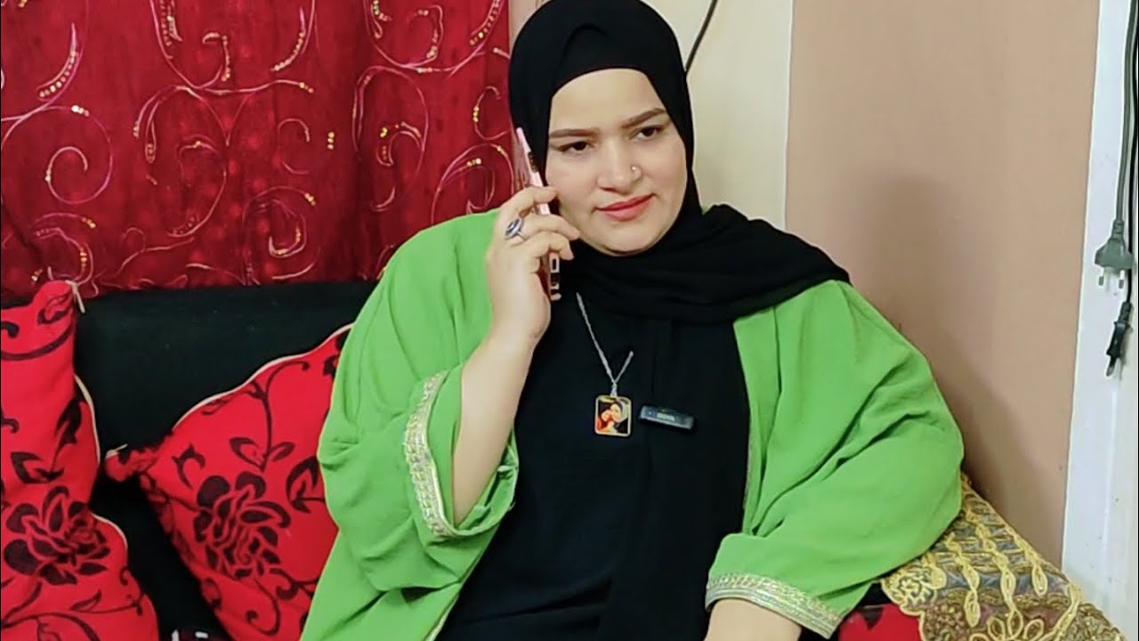 ملاك الرحمة بلا ضمير، شوفوا عملت اي في راجل كفيف