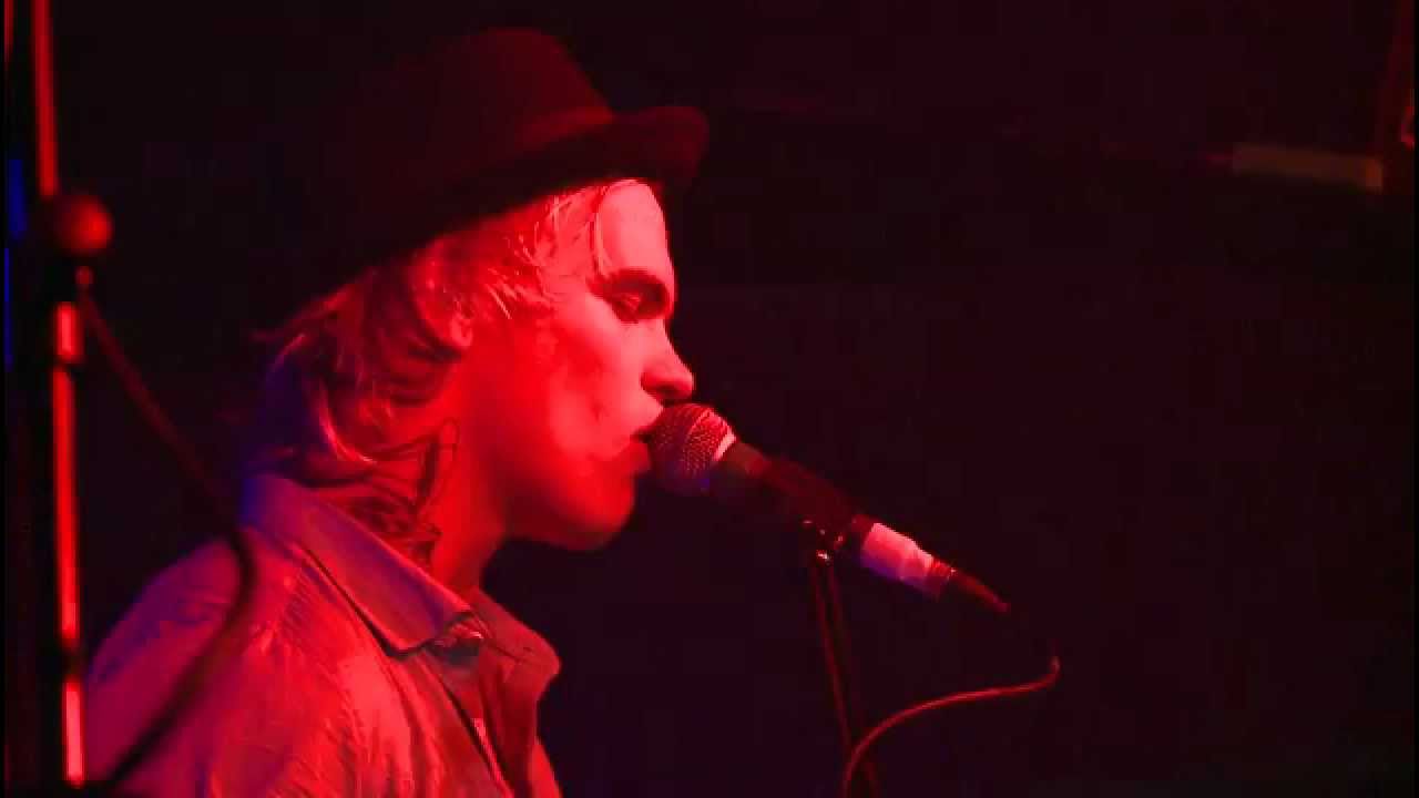Planes Live at the Lexington - One in a Million - HD