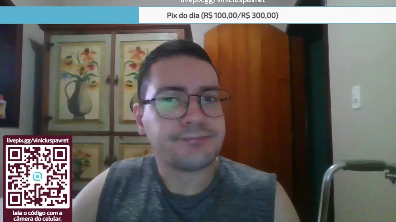 #3 As principais notícias do Brasil e do Mundo | Vinícius Pavret