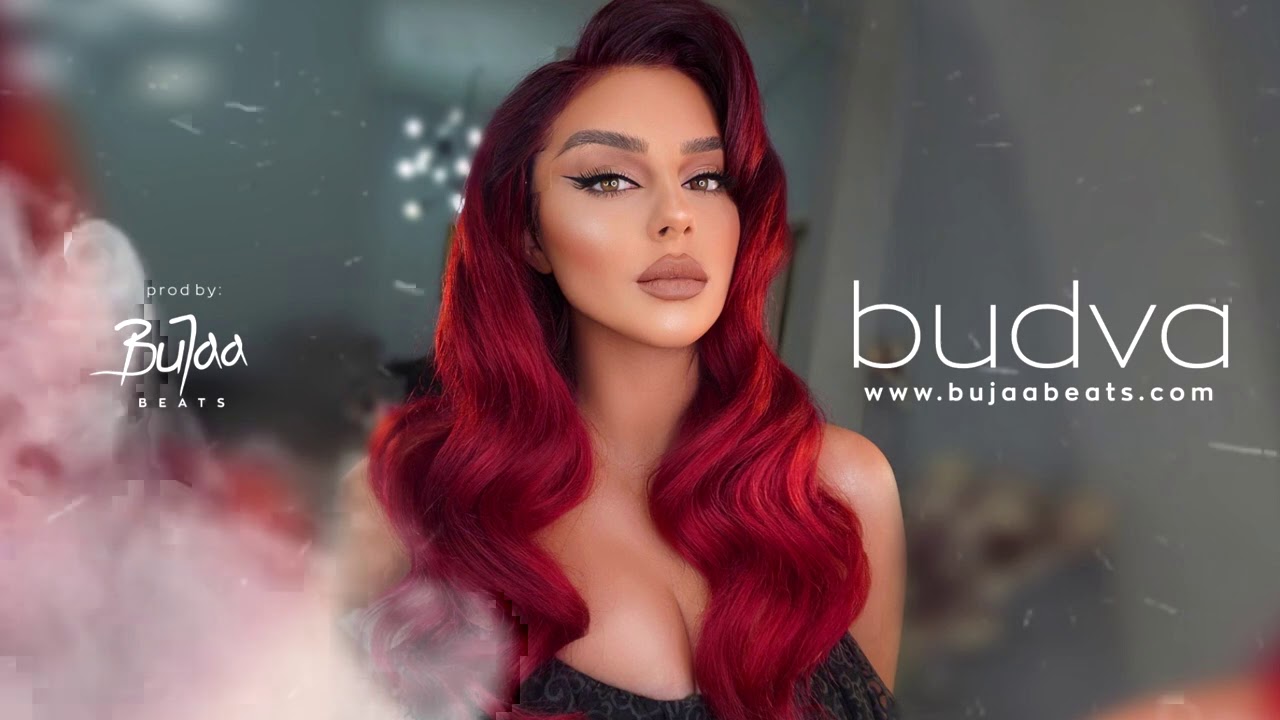 BuJaa BEATS - BUDVA ( Oriental Trap beat x Balkan Hip Hop Instrumental )