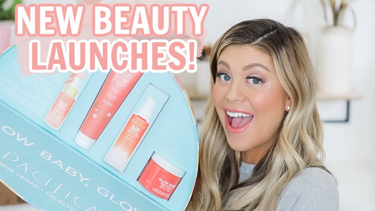 HUGE PR HAUL UNBOXING! | MASSIVE AMOUNT OF FREE MAKEUP! @MadisonMillers