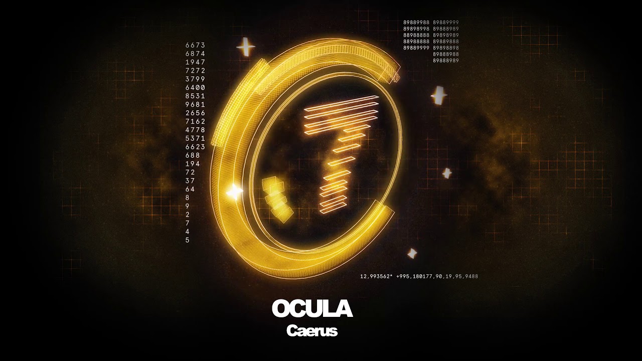OCULA - Caerus