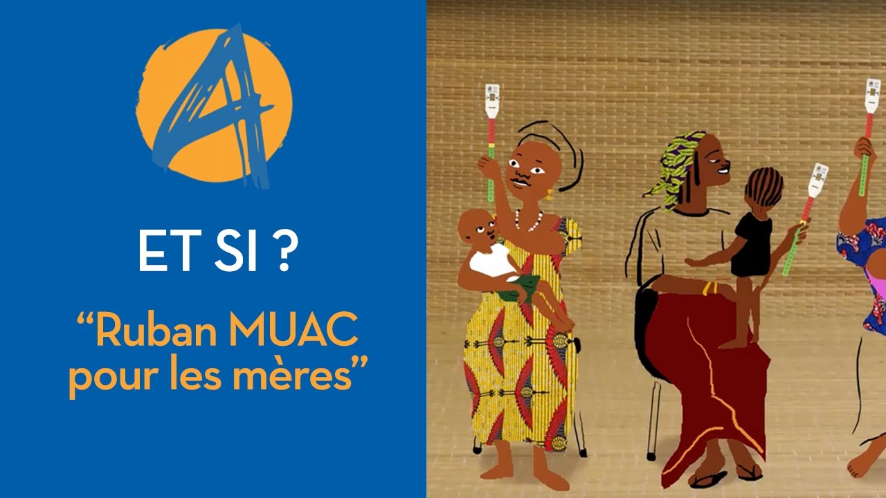 Et si? : 'MUAC for Mothers'