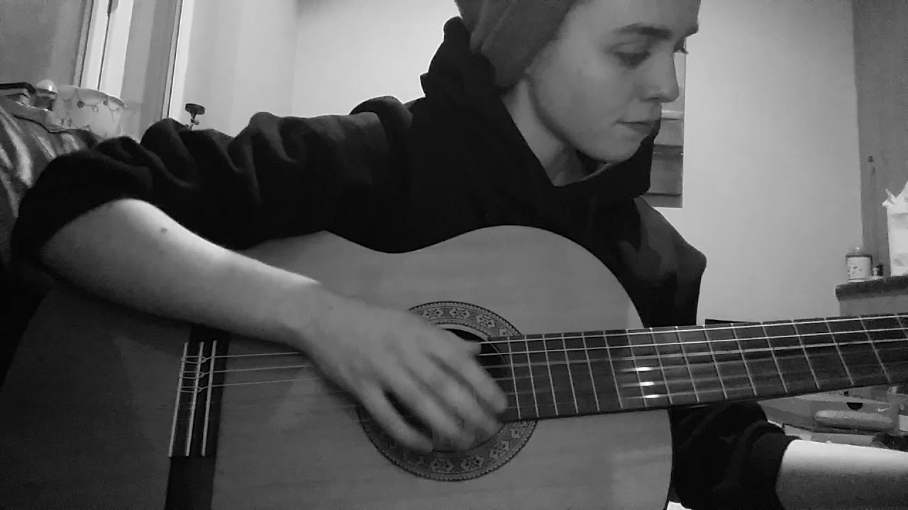i'm through with love - marilyn monroe (cover)