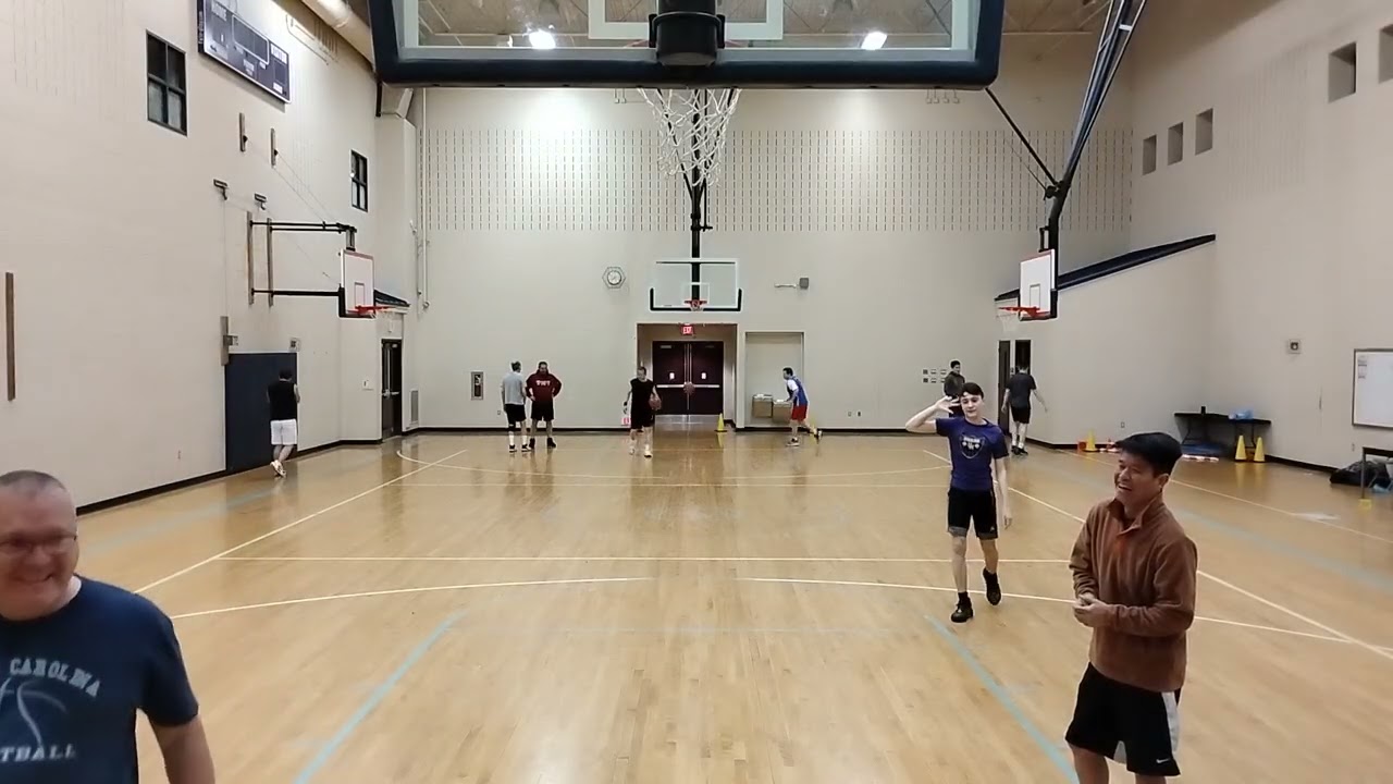 2025 - 2026 Monday night senior league week of 2/02/2026