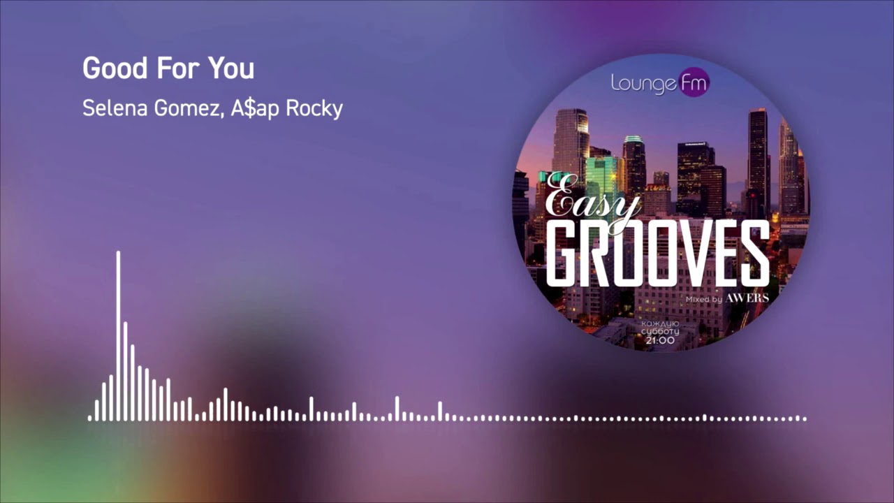 AWERS - Easy Grooves on Lounge Fm #19 (Deep House, Nu-Disco)