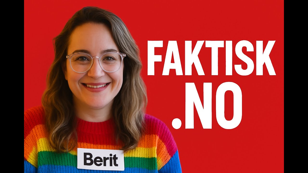 Faktisk.no