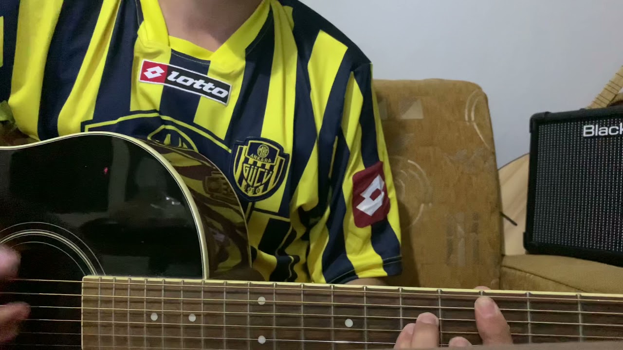 …SON SESLENİŞİM (YÜZYÜZEYKEN KONUŞURUZ)