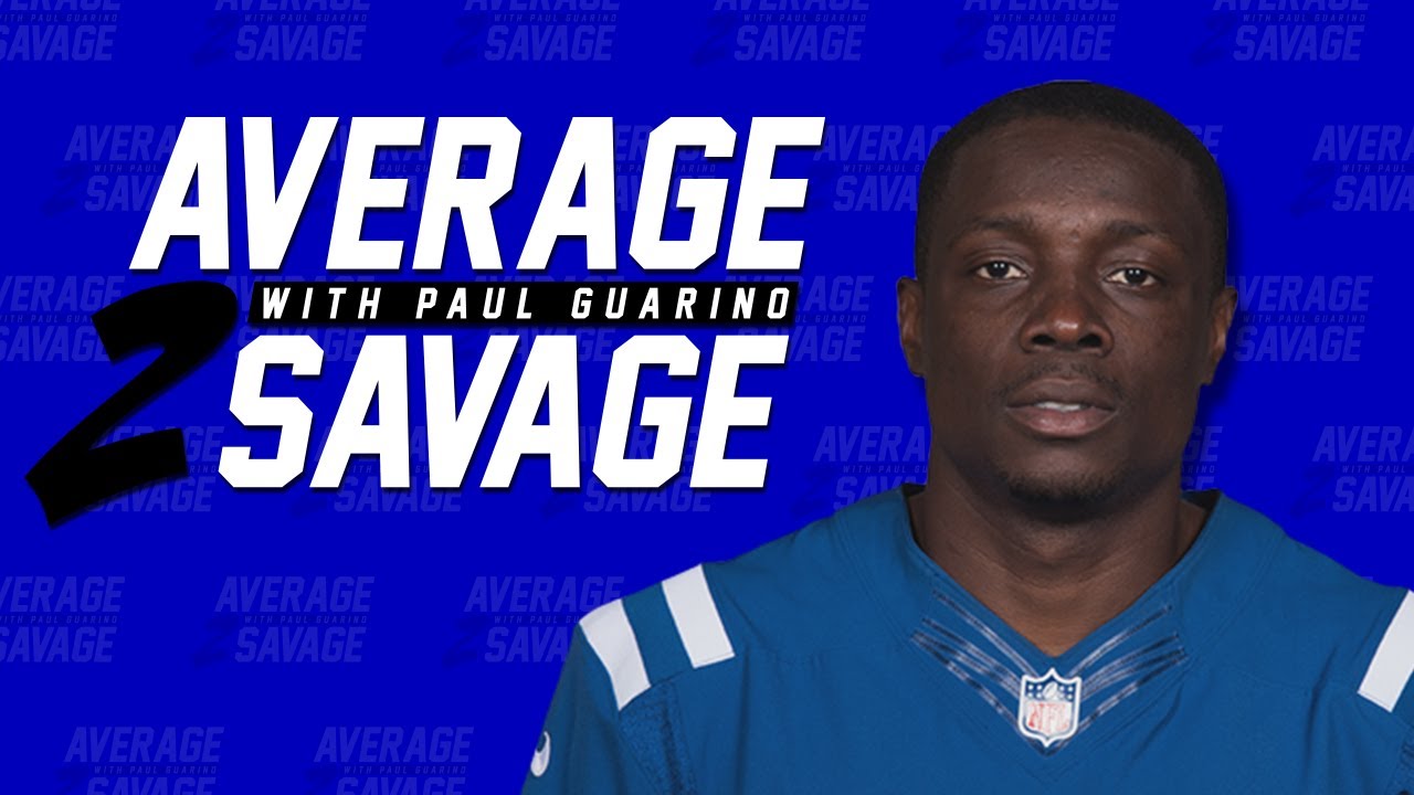 Darius Butler | Average to Savage EP82