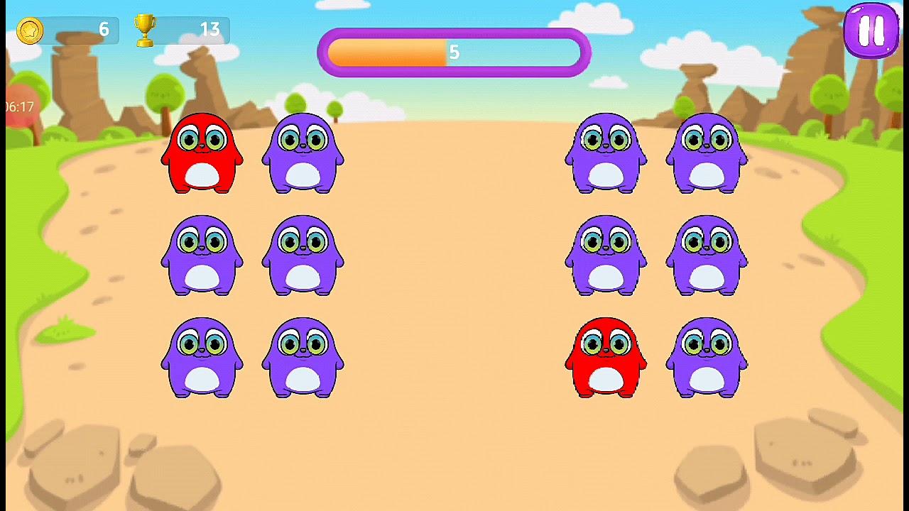 My virtual pet bobbie gameplay video /Miss doll