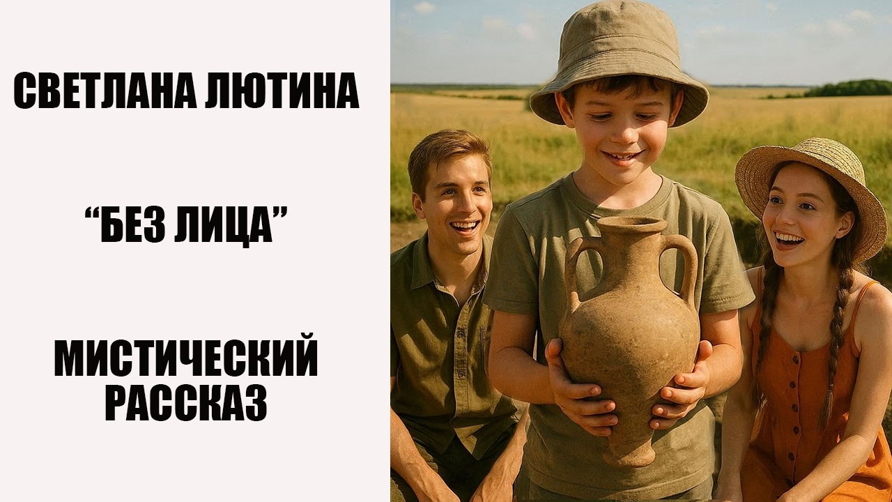 Мистический рассказ 