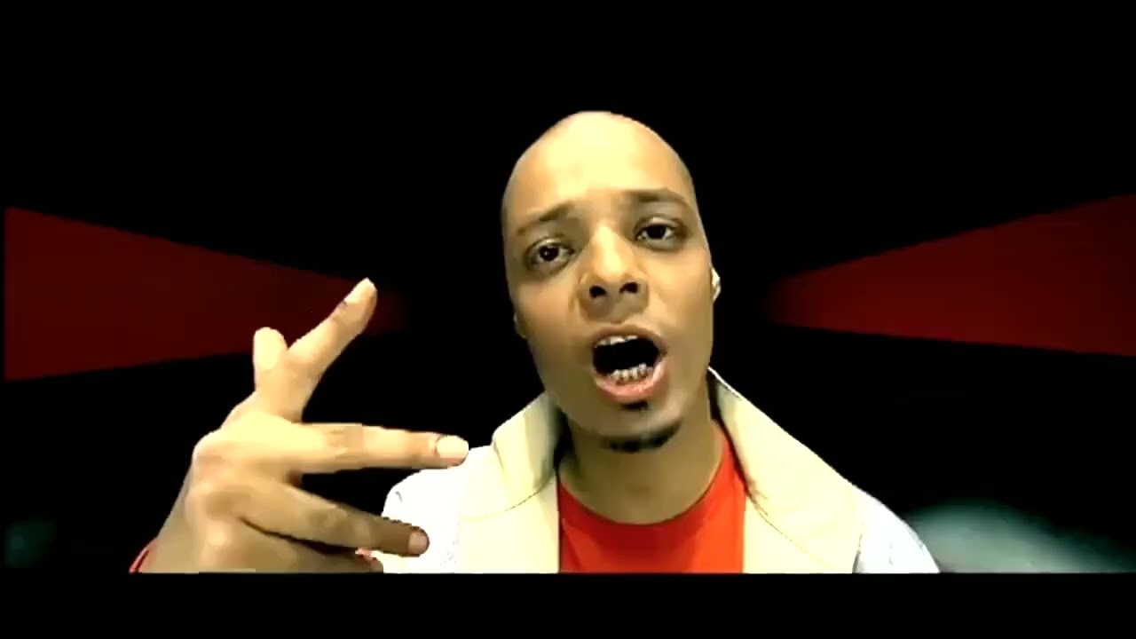 Bomfunk MC's ft Jessica Folcker & Gemines   Crack It Something Going On (olegnatto mix)