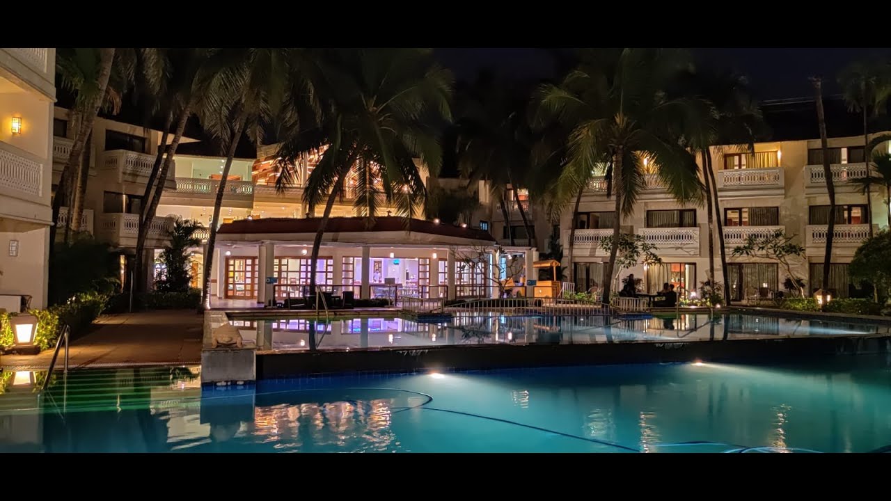 GOA | Club Mahindra, Varca.