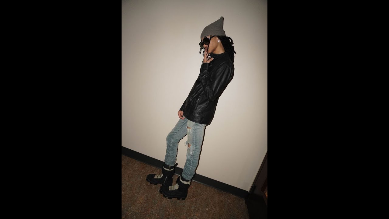 (FREE) Che x Playboi Carti Rest In Bass Type Beat 