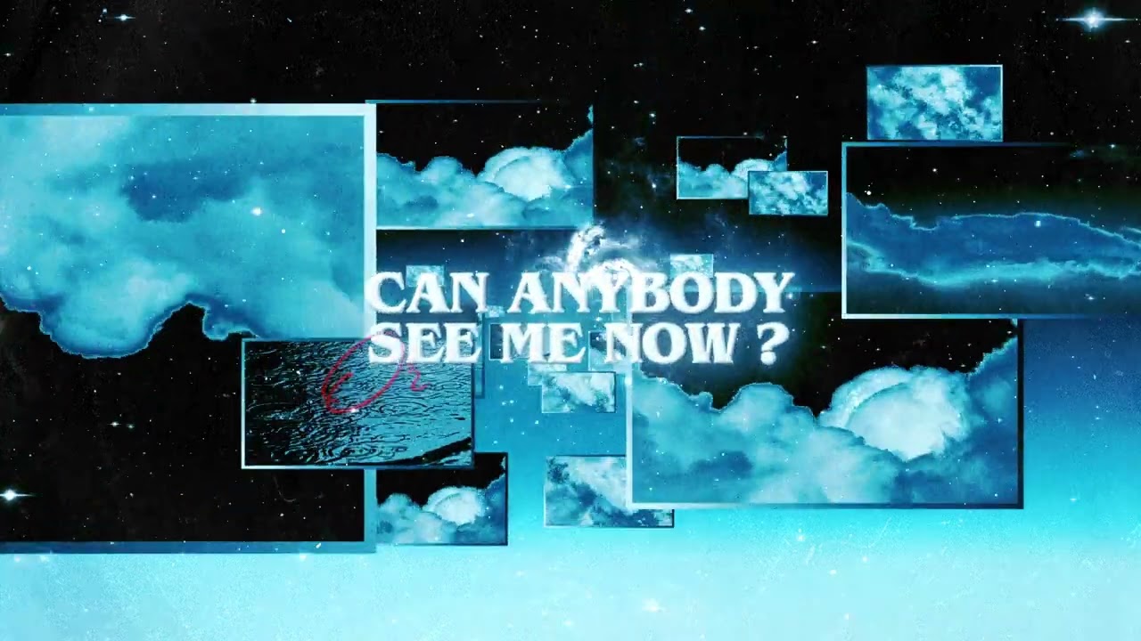 VINAI & Stefy De Cicco - Raindrops (Feat. Jessica Chertock) [Lyrics Video]