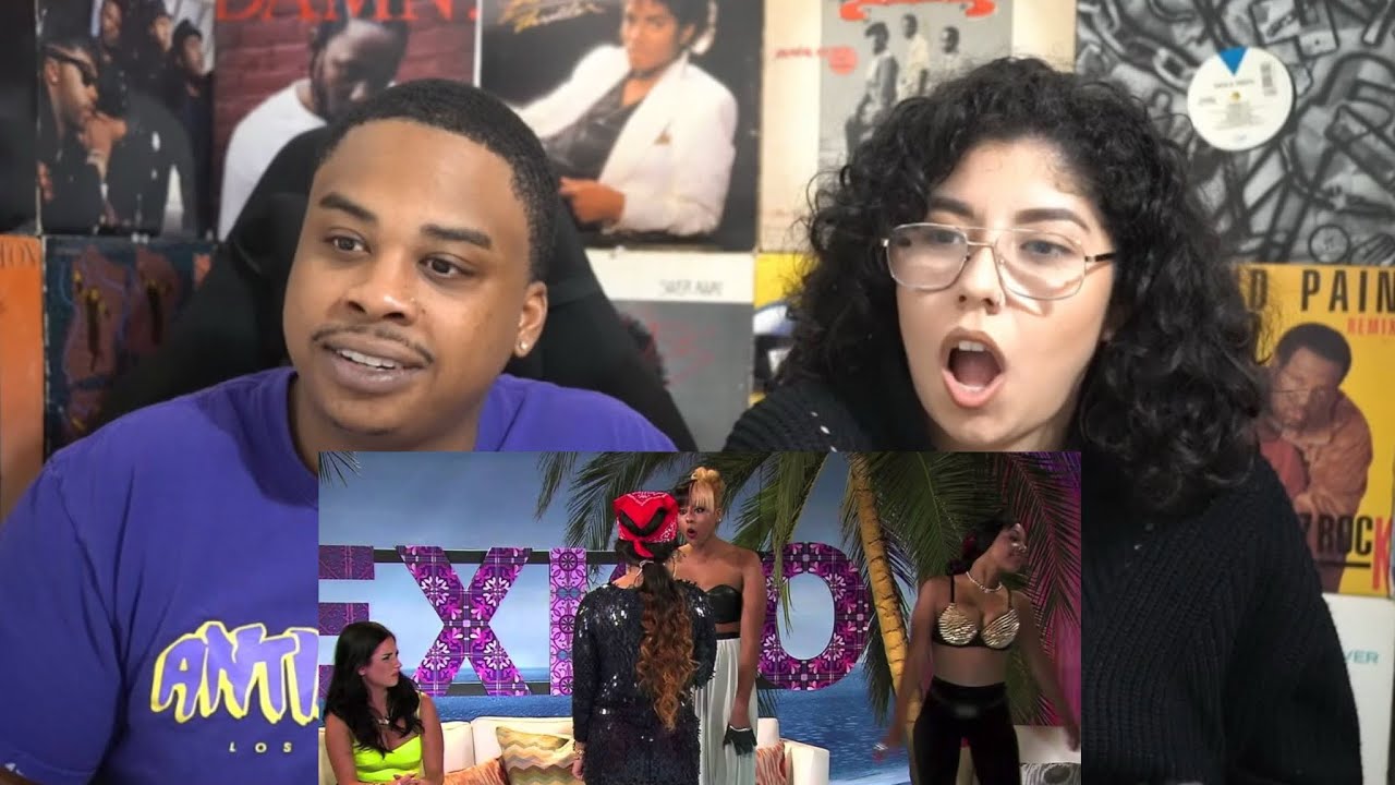 BGC9 REUNION | BEST MOMENTS | REACTION