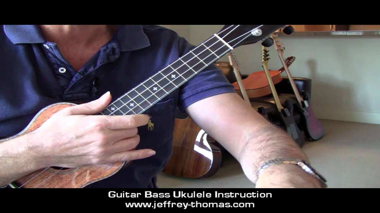 Learn To Play Triplets And Tuplets On Ukulele