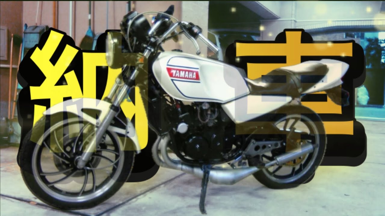【納車】昔乗ってた思い出の旧車買いました！