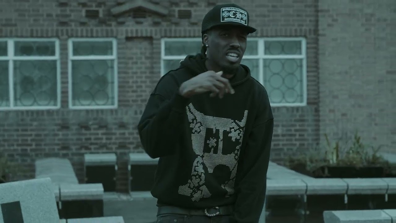 Raffo - Feelings/Resilient (Official Music Video)