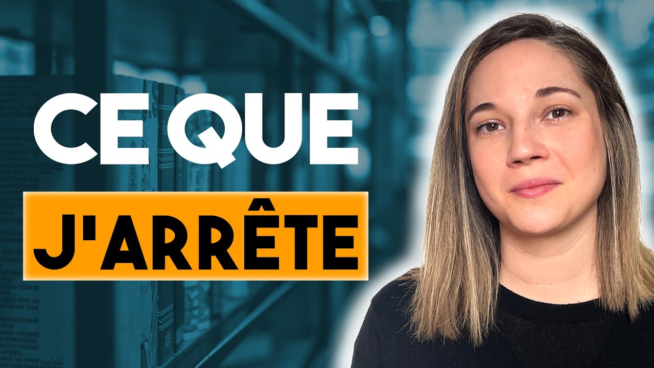 Ma stratégie d'AUTEUR 2026 : Priorités, productivité et survie créative en auto-édition