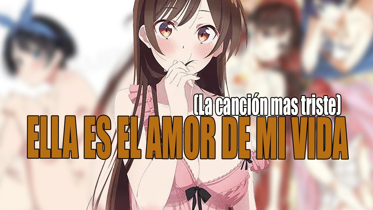 *PARA UNA EX TRISTE*💔 -  