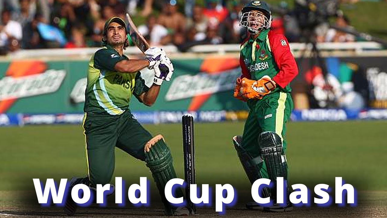 Injured Nazir gives historic victory to Pakistan