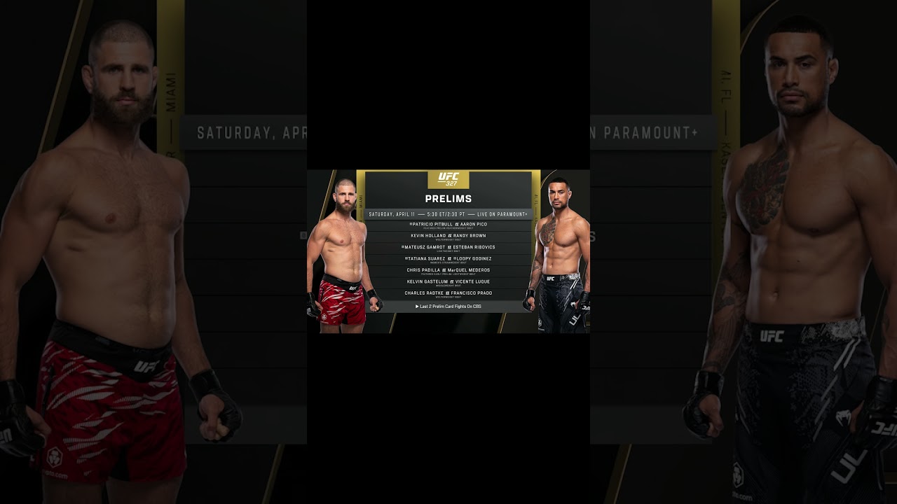 Срочные новости о матче Ван против Тайры 🚨 #ufcvegas115