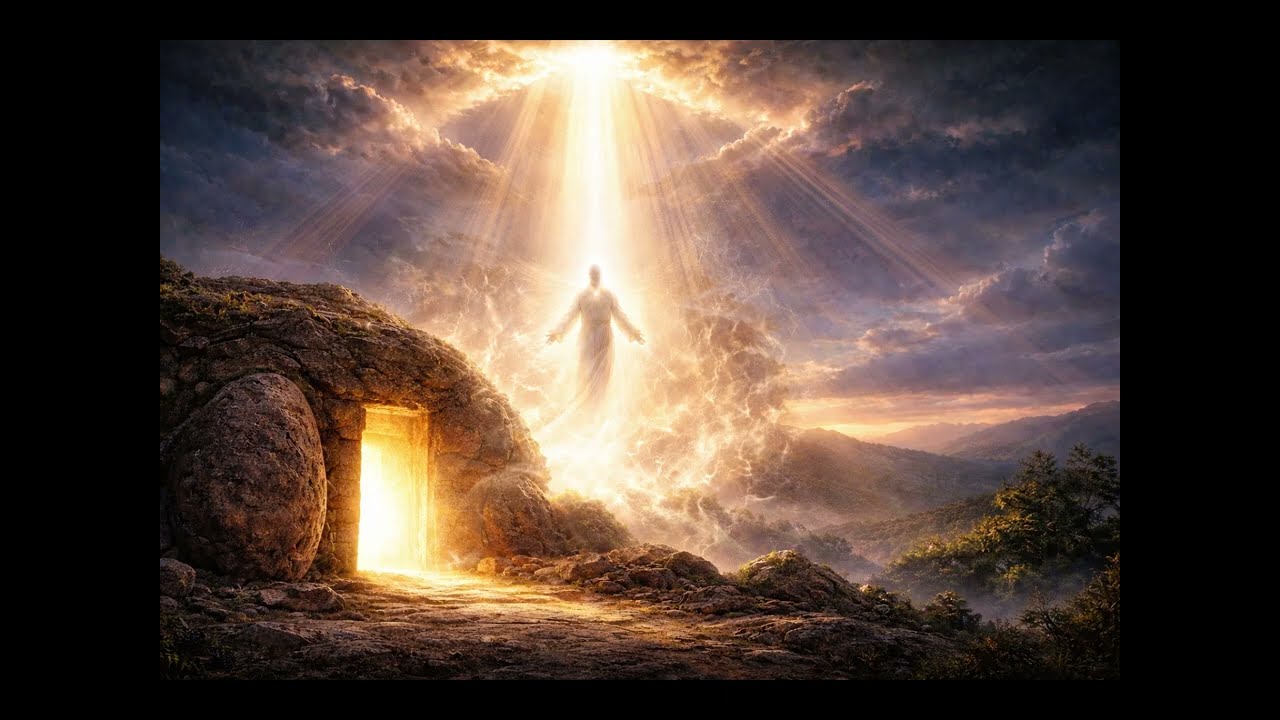 The Power That Raised Him by David Hutchins