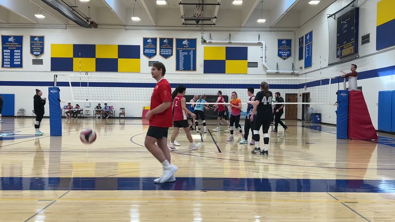 NECC RCOB- 3/14/26 Game 2