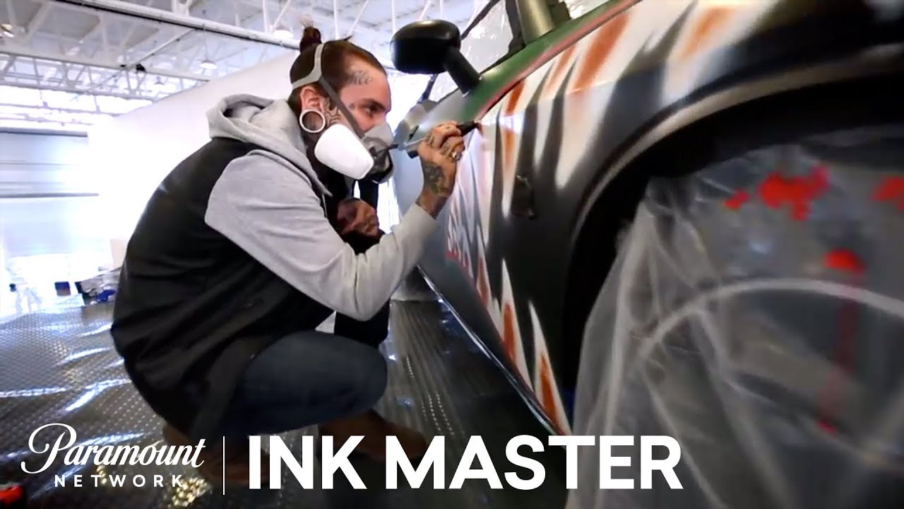 Can The Apprentice Beat The Master? | Master vs. Apprentice (Season 6)