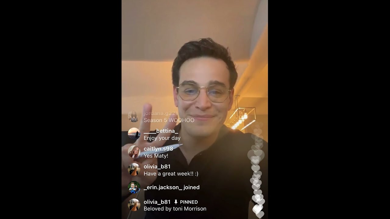 Alberto Rosende’s Book Club | November 14th, 2021