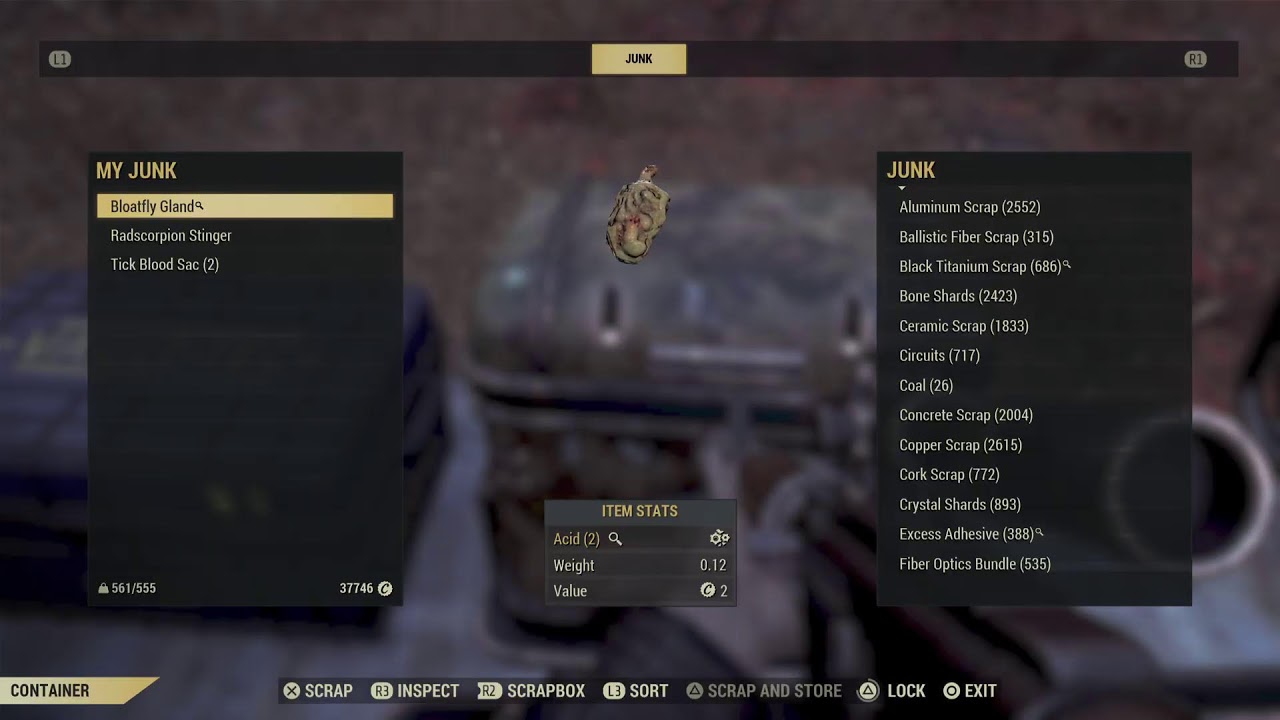 Fallout 76 😊