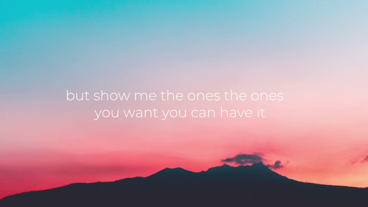 1 x 1  By Michael Hamilton ( Lyrics )