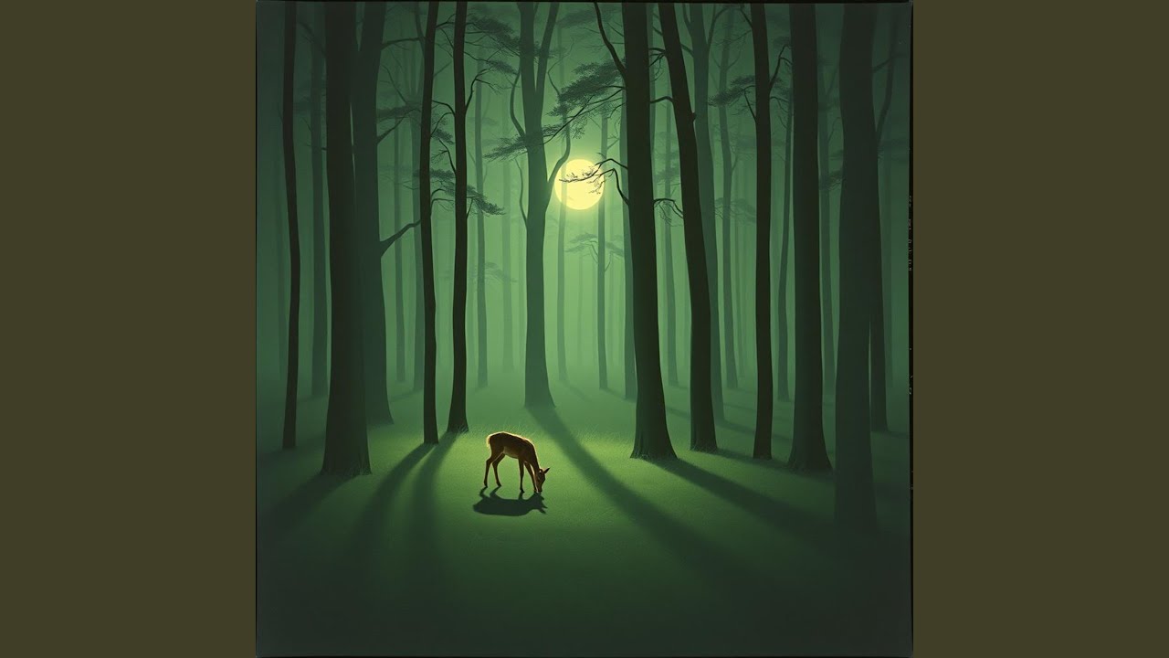 Beneath The Whispering