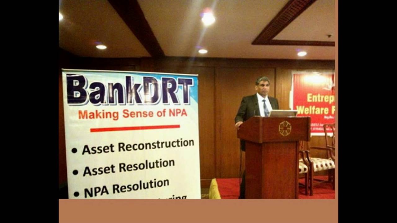 EXPERT LAWYER FOR DEBT RECOVERY TRIBUNAL