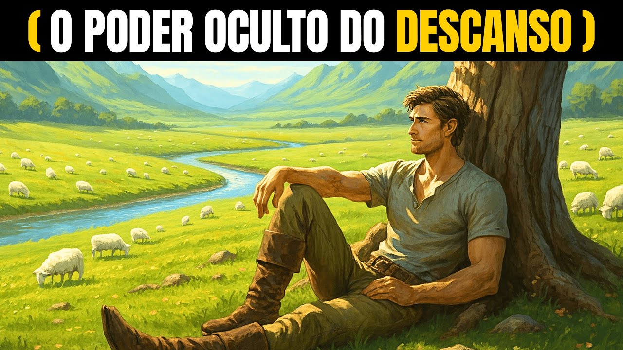Desacelerar Não é Fraqueza: É Sobrevivência