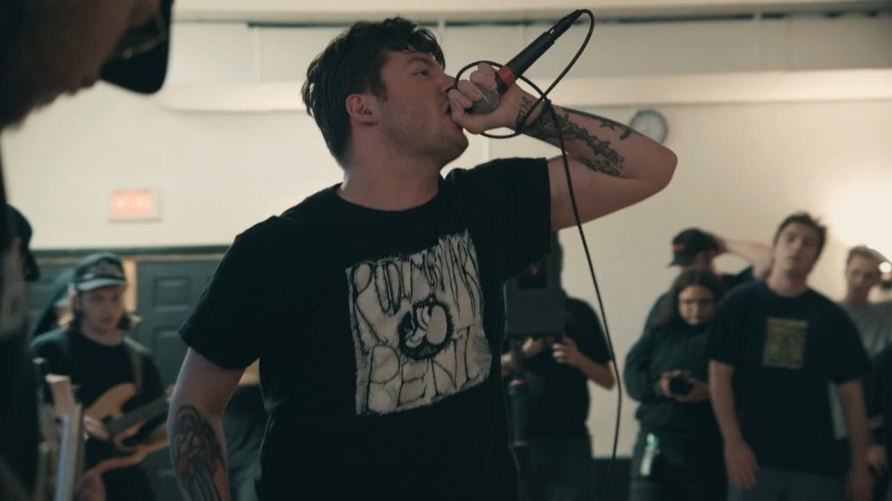 [hate5six] Deal With God - July 12, 2024