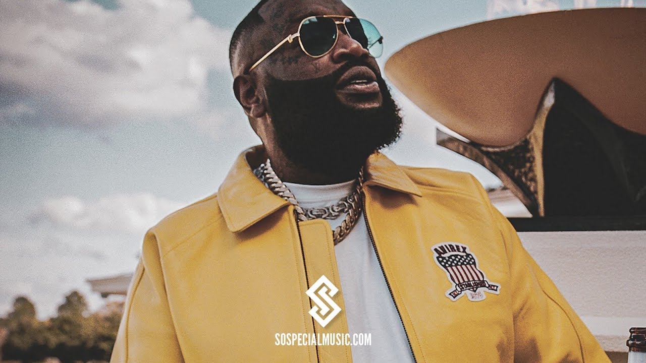 Rick Ross type beat 